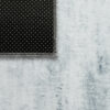 Covor Venezia Gri Bleumarin Abstract