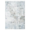 Covor Venezia Albastru Gri Abstract