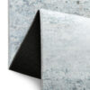 Covor Venezia Albastru Gri Abstract