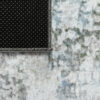 Covor Venezia Albastru Gri Abstract