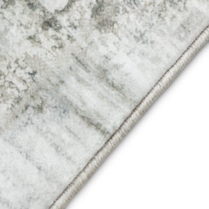 Covor Venezia Gri Bej Abstract