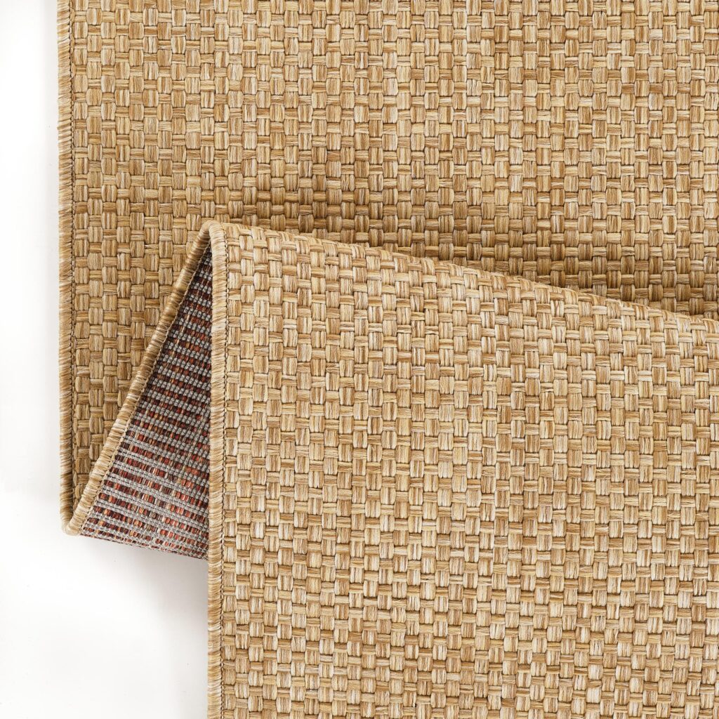 Traversa de Exterior Yucana Bej