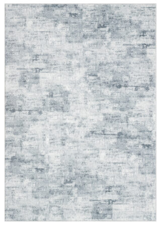 Covor Bari Albastru Gri Abstract