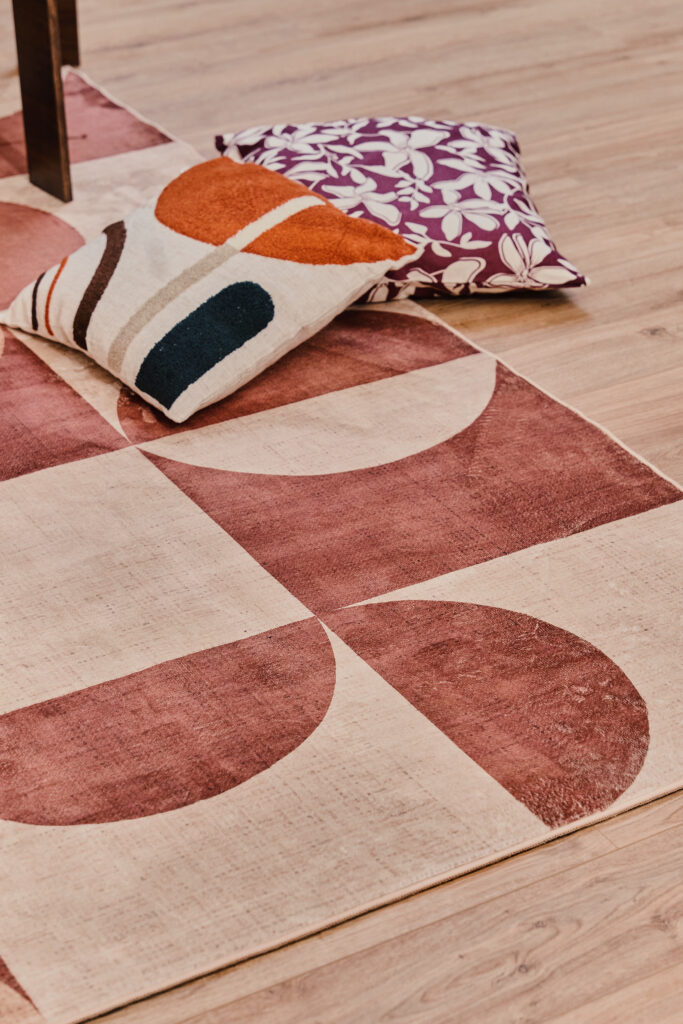 Covor Wisp Maro Geometric