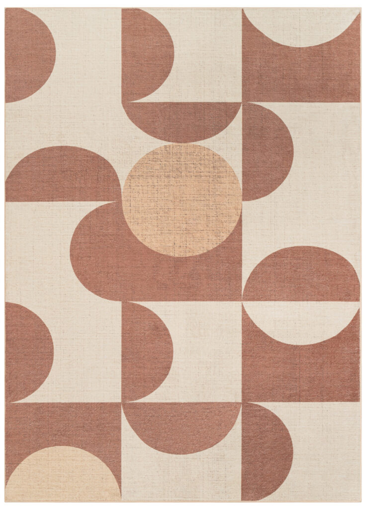 Covor Wisp Maro Geometric